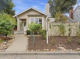 27 Cross Way, Los Gatos, CA 95030