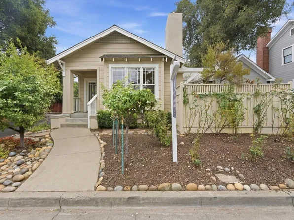 27 Cross Way, Los Gatos, CA 95030