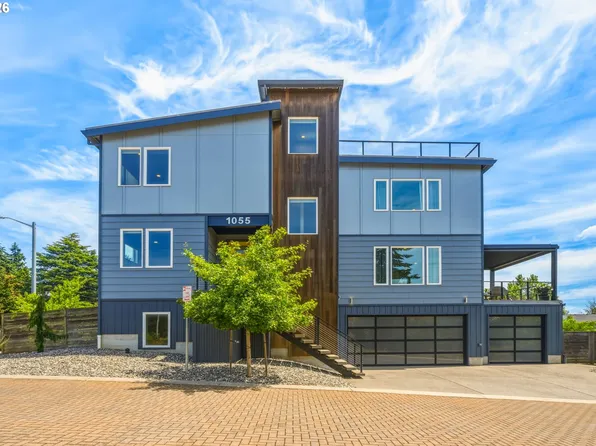1055 SE 75th Ct, Vancouver, WA 98664