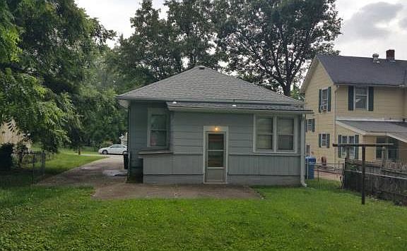 3rd image of 535 S Glenwood Ave