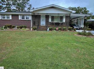 5 Jolly St, Greenville, SC 29617