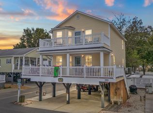 6001 - 8072 S Kings Hwy. #8072 Octopus Rd, Myrtle Beach, SC 29575