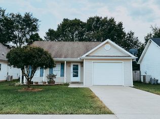421 Nyu Pl, Murfreesboro, TN 37128