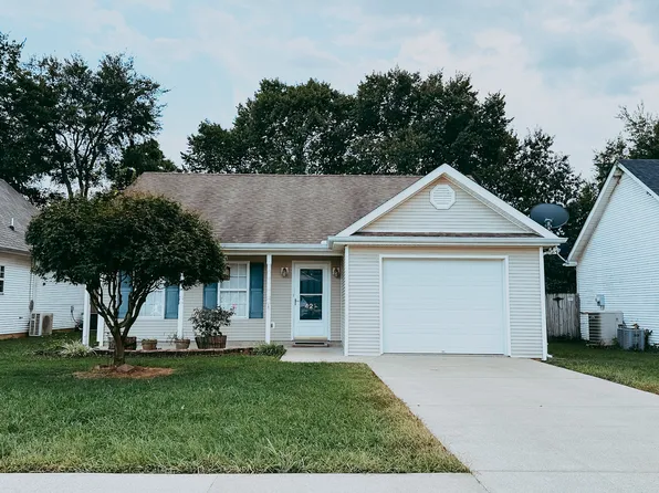 421 Nyu Pl, Murfreesboro, TN 37128