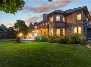 6995 S Polo Ridge Dr, Littleton, CO 80128