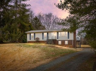 244 Westwood Dr, Ruckersville, VA 22968