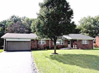 2150 S Catherwood Ave, Indianapolis, IN 46203