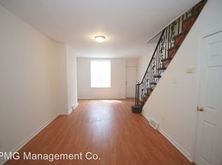 1935 S Bonsall St, Philadelphia, PA 19145