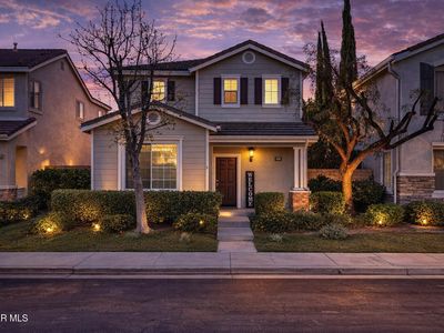 2473 Aurora Ln, Simi Valley, CA, 93063