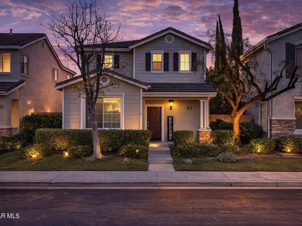 2473 Aurora Ln, Simi Valley, CA 93063