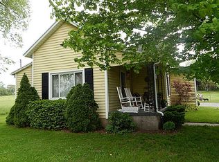 4531 E National Rd, Springfield, OH 45505