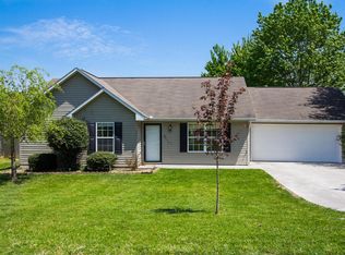 6412 Bob Varner Rd, Knoxville, TN 37918