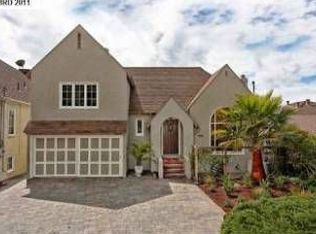 340 Coventry Rd, Kensington, CA 94707