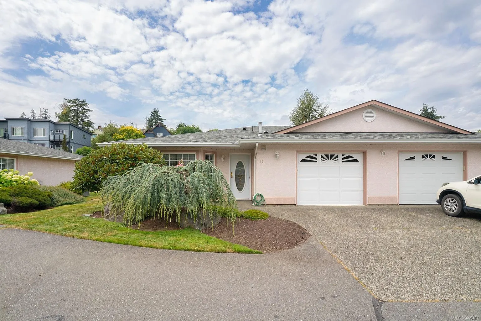 6111 Sayward Rd #14 photo 1