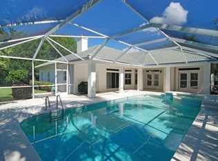 5617 SW Orchid Bay Dr, Palm City, FL 34990