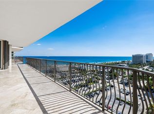 100 Birch Rd UNIT 1404, Fort Lauderdale, FL 33316