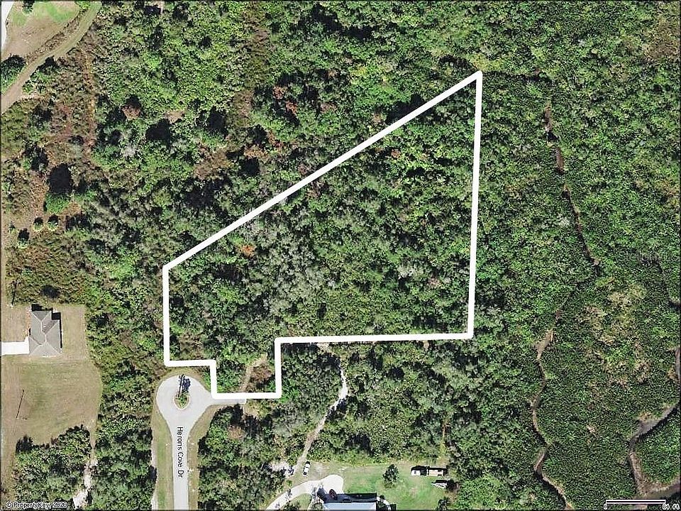 1st image of 40 HERONS COVE DRIVE LOT 2