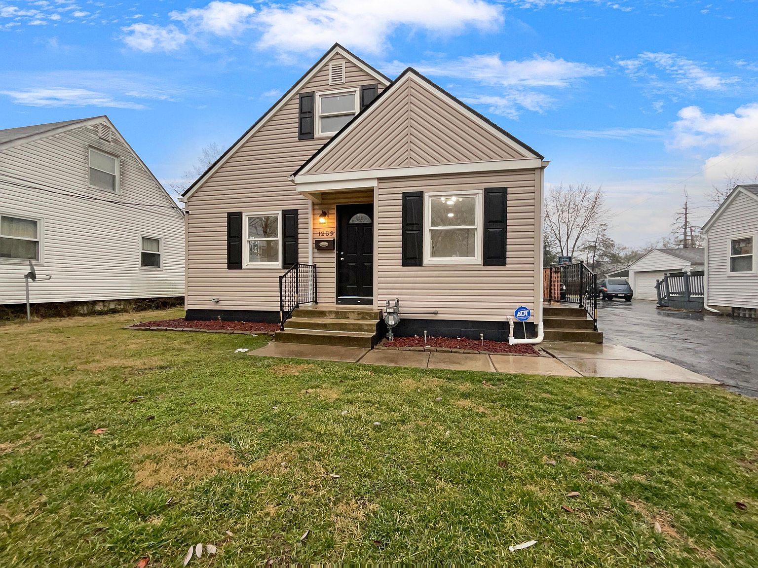 1259 Weldon Ave, Columbus, OH 43224 Zillow