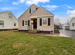 1259 Weldon Ave, Columbus, OH 43224