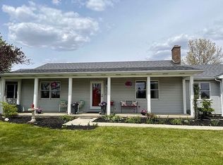 10163 Upp Rd, Van Wert, OH 45891