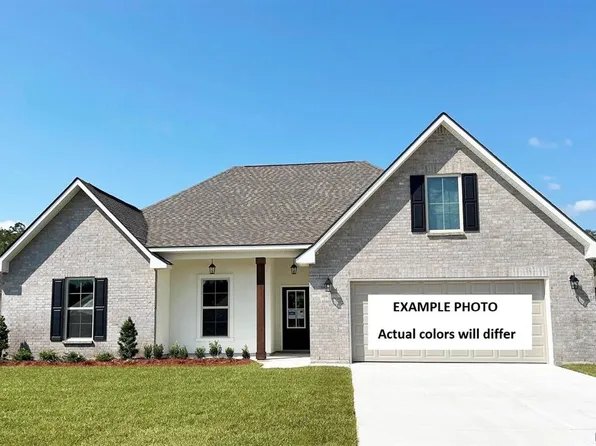 19342 Chelwood Ct, Hammond, LA 70403