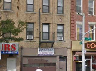 6810 3rd Ave, Brooklyn, NY 11220