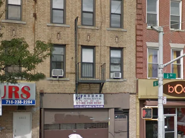6810 3rd Ave, Brooklyn, NY 11220