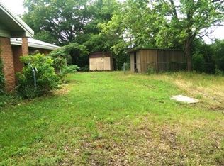 11150 Fm 607 N, Brownsboro, TX 75756