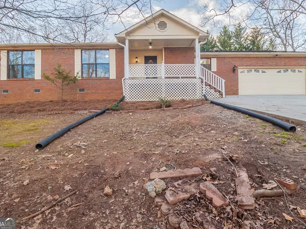 3412 Crown Dr, Gainesville, GA 30506