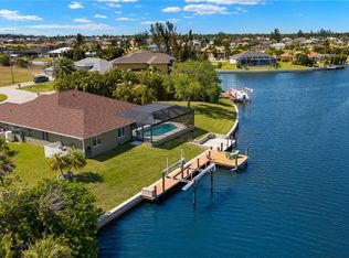 1815 NW 32nd Ct, Cape Coral, FL 33993