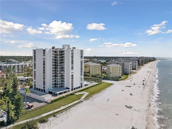 3951 Gulf Shore BLVD N #505, NAPLES, FL 34103