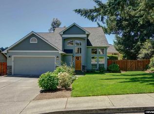 374 Silver Hills Cir SE, Salem, OR 97306
