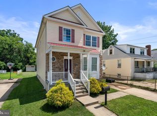13 Homberg Ave, Baltimore, MD 21221