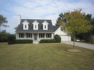 478 Lisa Cir, Winder, GA 30680