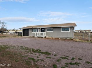 25355 N Catalina St, Paulden, AZ 86334