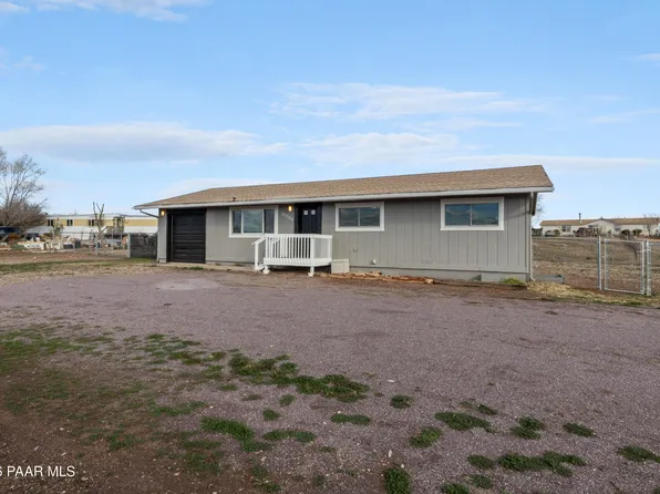 25355 N Catalina St, Paulden, AZ 86334