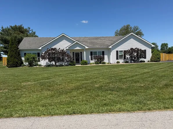 213 Misty Dr, Campbellsville, KY 42718