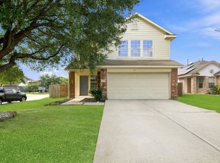 7203 Lazy Summer Ct, Magnolia, TX 77354