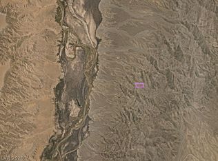 Virgin River Rd, Overton, NV 89040