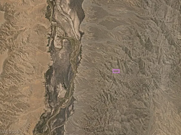 Virgin River Rd, Overton, NV 89040