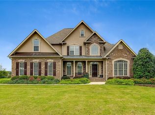 6000 Eaton Rd, Walnut Cove, NC 27052