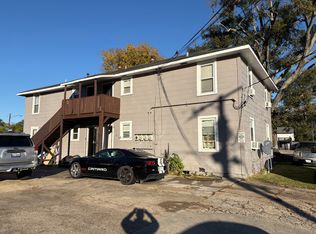 3076 Nicholson Dr #B, Baton Rouge, LA 70802