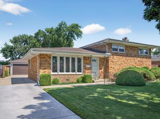 7922 W Courtland Ave, Norridge, IL