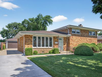 7922 W Courtland Ave, Norridge, IL, 60706