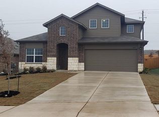 11009 Defender Trl, Austin, TX 78754