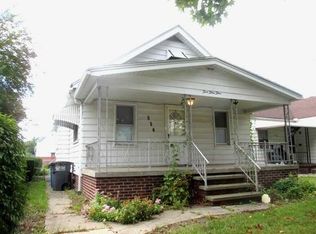 554 E Pearl St, Toledo, OH 43608