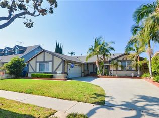 15503 Lofthill Dr, La Mirada, CA 90638