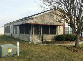 37 Wallace Ln, Camden Wyoming, DE 19934