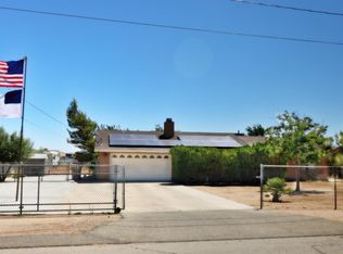 10703 Redlands Ave, Hesperia, CA 92345