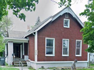 937 Noble St, Toledo, OH 43608